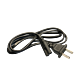 Sony PlayStation 5 PS5 AC Power Cable Cord 
