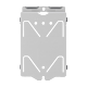 PlayStation 4 Hard Drive Mounting Bracket Tray (CUH-1200)
