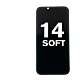 iPhone 14 SOFT OLED Touch Screen Assembly Replacement 