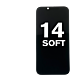 Premium iPhone 14 Soft OLED Assembly w/Warranty