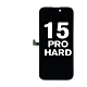 Premium iPhone 15 Pro SOFT OLED Assembly Aftermarket w/Warranty