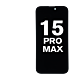 iPhone 15 Pro Max OLED Assembly Replacement - Premium