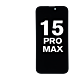 iPhone 15 Pro Max INCELL LCD Assembly THL
