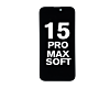 Premium iPhone 15 Pro Max SOFT OLED Assembly AM 120Hz w/Warranty