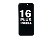 iPhone 16 Plus INCELL LCD Assembly HD Aftermarket