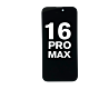 iPhone 16 Pro Max OLED Assembly Replacement - Premium Refurbished
