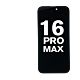 iPhone 16 Pro Max LCD FHD 90Hz Aftermarket