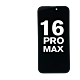 iPhone 16 Pro Max SOFT OLED Assembly - 120 Hz - AM Plus