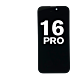 iPhone 16 Pro OLED Assembly Replacement - Premium Refurbished