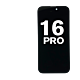 iPhone 16 Pro LCD HD Aftermarket