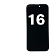 iPhone 16 OLED Assembly Replacement - Premium Refurbished