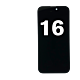 iPhone 16 SOFT OLED Assembly AM w/Warranty