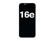 iPhone 16e LCD Assembly FHD COF