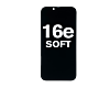 iPhone Premium 16e SOFT OLED  Assembly -  AM- 60Hz w/Warranty