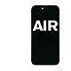 iPhone Air SOFT OLED Assembly – 120 Hz – Aftermarket with Warranty | Fixez