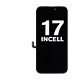 iPhone 17 INCELL LCD - 120 Hz - Aftermarket