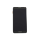 Galaxy Note 3 N900V N900P Black Display Assembly (Front)