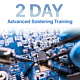 2-Day Advanced Soldering Course