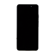 Google Pixel 3 Black LCD and Screen Display Assembly with Frame