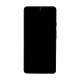 Google Pixel 3 XL Black LCD and Screen Display Assembly with Frame