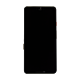 Google Pixel 3 XL Pink LCD and Screen Display Assembly with Frame