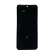 Google Pixel 8 OLED Assembly with Frame - Black - Refurbished
