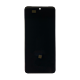 Google Pixel 8 Pro OLED Assembly with Frame - Black - Refurbished