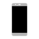 Huawei P10 Plus Black LCD and Touch Screen 