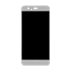 Huawei P10 Plus Black LCD and Touch Screen