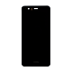 Huawei P10 Plus Screen Assembly with Frame - Black