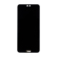 Huawei P20 (EML-L29 / EML-L09) LCD and Touch Screen Replacement - Black