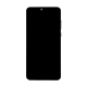 Huawei P20 Pro Screen Assembly with Frame - Black