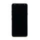 LG K40 LCD and Touch Screen Assembly with Frame