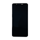 LG G8S ThinQ LCD Assembly - Black