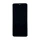 LG V60 ThinQ 5G Main Screen OLED Assembly With Frame – Gold 