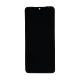 LG V60 ThinQ 5G Secondary Screen OLED Assembly – Black
