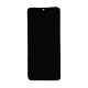 LG V60 ThinQ 5G Secondary Screen OLED Assembly – Black