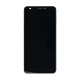 LG K30 (2019 MX320) LCD and Touch Screen Assembly Replacement with Frame (Aftermarket)