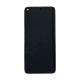 LG K61 LCD Assembly with Frame (Aftermarket Plus) (Black)