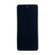 LG K92 5G LCD and Touch Screen with Frame - Titan Gray