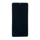LG Q92 5G / Q920 LCD and Touch Screen - Black