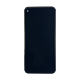 LG Q92 5G / Q920 LCD and Touch Screen with Frame - Mirror Blue