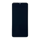LG Q60 LCD and Touch Screen - Black