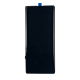 LG Wing 5G LCD and Touch Screen (Main) - Black