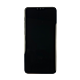 LG V40 ThinQ (V405) LCD Assembly - Platinum Gray - Refurbished