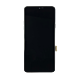 LG G7 ThinQ / G7 Plus / G7 One LCD Assembly with Frame - Grey - Refurbished