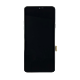 LG G7 ThinQ / G7 Plus / G7 One LCD Assembly with Frame - Grey - Refurbished