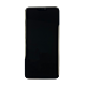 LG V50 ThinQ 5G LCD Assembly International Version - Aurora Black - Refurbished
