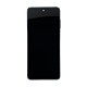 Motorola Moto G Stylus 4G (XT2317-2 / 2023) LCD Assembly - with Frame - Blue - Refurbished