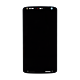 Motorola Droid Turbo 2 / Moto X Force (XT1585 / XT1580) OLED Screen Assembly with Frame - Black (Premium)